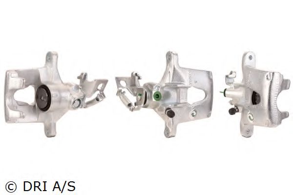 DRI 4173100 Тормозной суппорт для FORD (Форд) DRI 4173100 Тормозной суппорт для FORD (Форд)