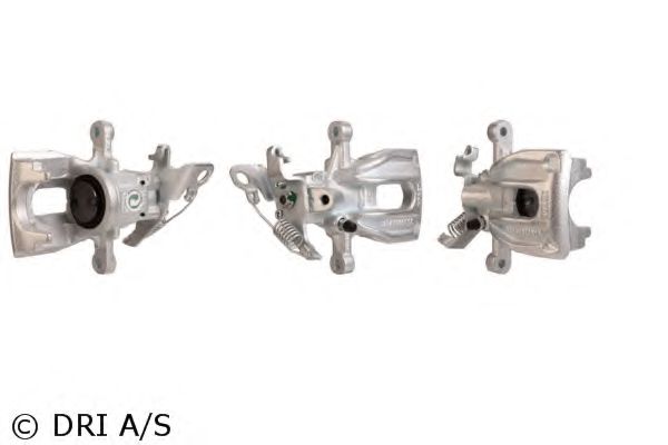 DRI 4174100 Тормозной суппорт для FORD (Форд) DRI 4174100 Тормозной суппорт для FORD (Форд)