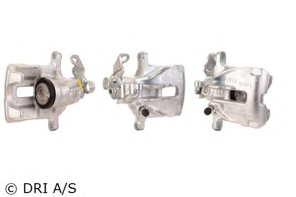 DRI 4177500 Тормозной суппорт для RENAULT (Рено) DRI 4177500 Тормозной суппорт для RENAULT (Рено)