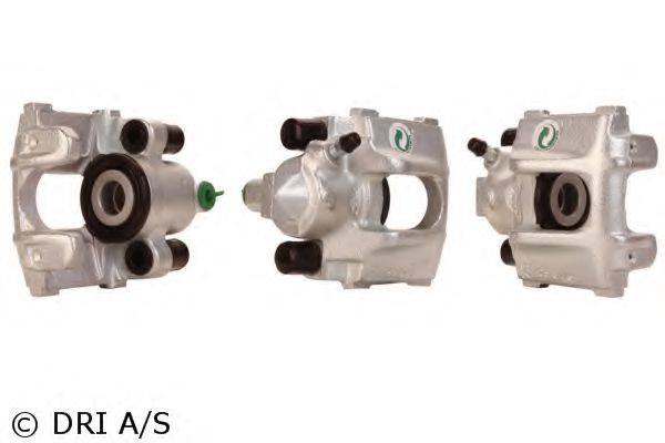 DRI 4175900 Тормозной суппорт для FIAT ULYSSE (Фиат Улисс) DRI 4175900 Тормозной суппорт для FIAT ULYSSE (Фиат Улисс)