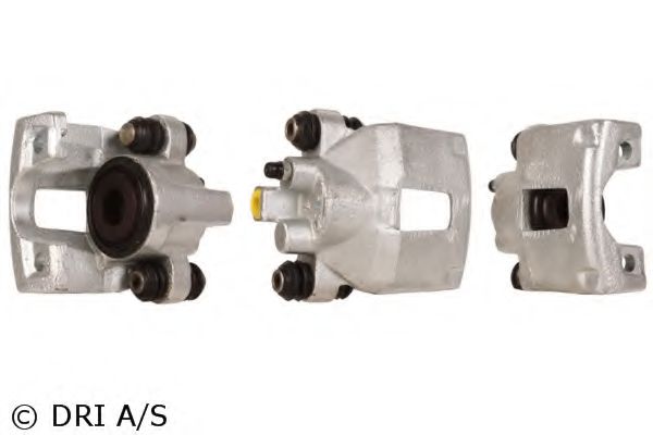 DRI 4178900 Тормозной суппорт для JEEP (Джип) DRI 4178900 Тормозной суппорт для JEEP (Джип)