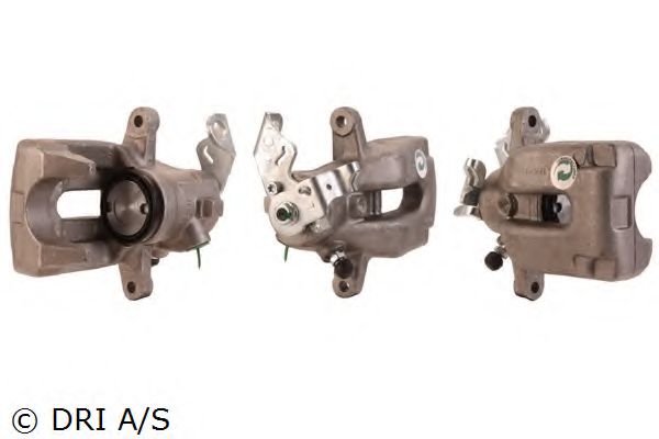 DRI 4180000 Тормозной суппорт для CITROëN (Cитроëн) DRI 4180000 Тормозной суппорт для CITROëN (Cитроëн)