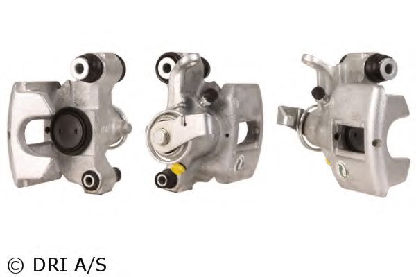 DRI 4183000 Тормозной суппорт для RENAULT SAFRANE (Рено Сафранэ) DRI 4183000 Тормозной суппорт для RENAULT SAFRANE (Рено Сафранэ)