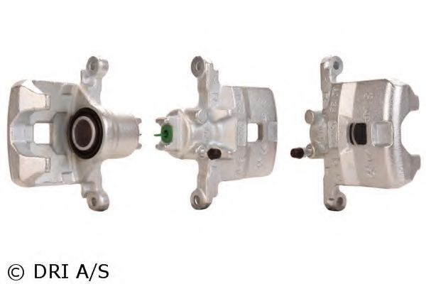 DRI 4189300 Тормозной суппорт для SUBARU OUTBACK (Субару Аутбэк) DRI 4189300 Тормозной суппорт для SUBARU OUTBACK (Субару Аутбэк)