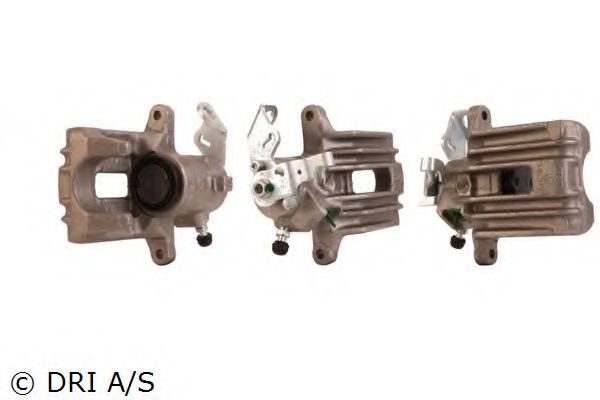 DRI 4184500 Тормозной суппорт для SEAT IBIZA IV (Сеат Ибица 4) DRI 4184500 Тормозной суппорт для SEAT IBIZA IV (Сеат Ибица 4)