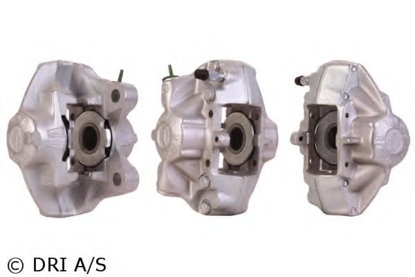 DRI 4199000 Тормозной суппорт 