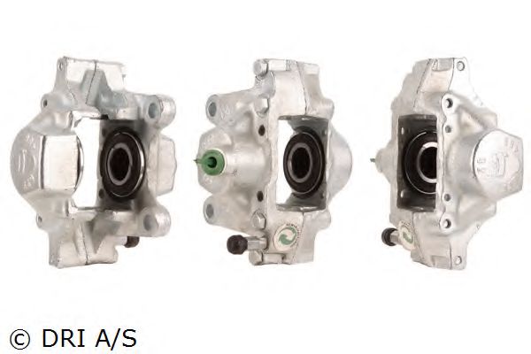 DRI 4194200 Тормозной суппорт для MERCEDES-BENZ E-CLASS (Мэрcэдэс-бэнз Е класс) DRI 4194200 Тормозной суппорт для MERCEDES-BENZ E-CLASS (Мэрcэдэс-бэнз Е класс)