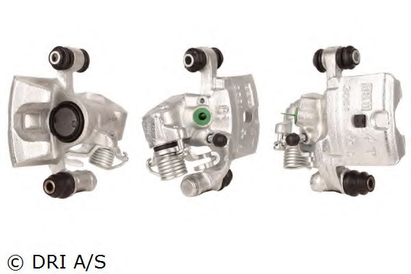 DRI 4196400 Тормозной суппорт 