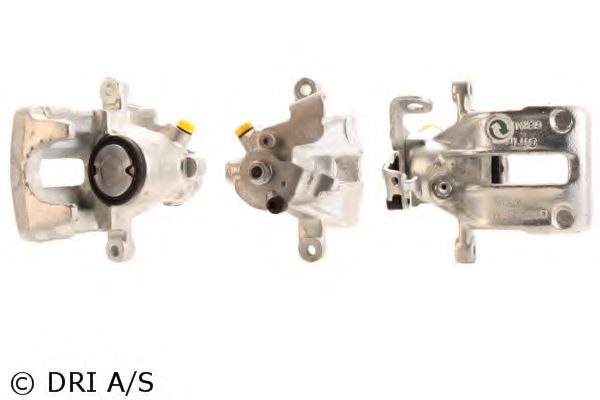 DRI 4197500 Тормозной суппорт 