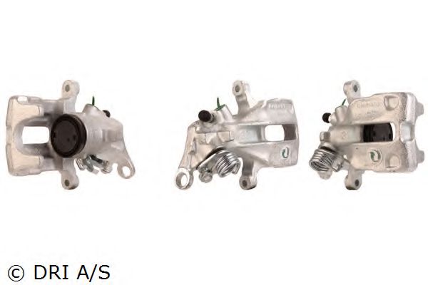 DRI 4194600 Тормозной суппорт для AUDI A8 (Ауди А8) DRI 4194600 Тормозной суппорт для AUDI A8 (Ауди А8)