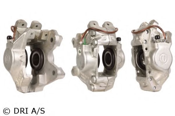 DRI 4199600 Тормозной суппорт 
