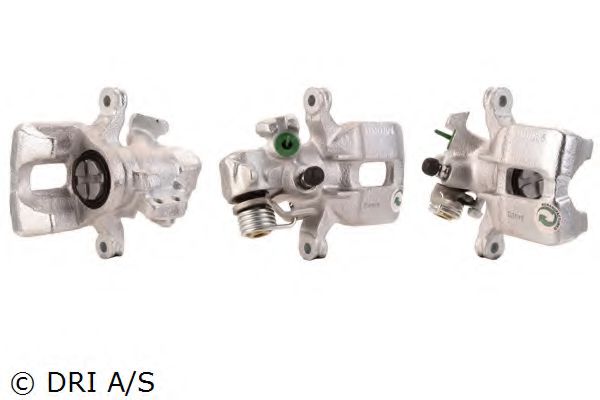 DRI 4196700 Тормозной суппорт 