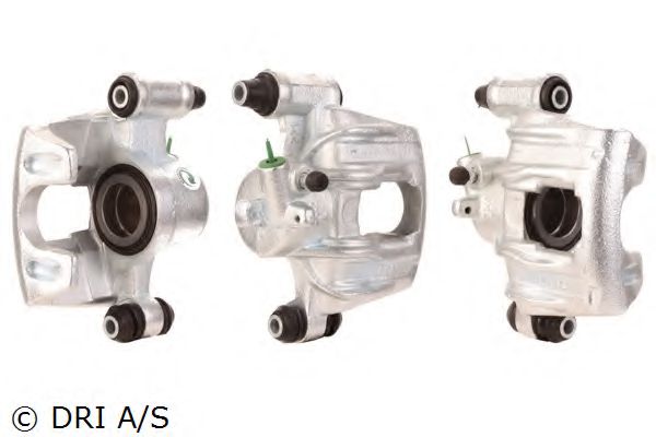 DRI 4108010 Тормозной суппорт для MERCEDESBENZ (Мерседес бенц) DRI 4108010 Тормозной суппорт для MERCEDESBENZ (Мерседес бенц)