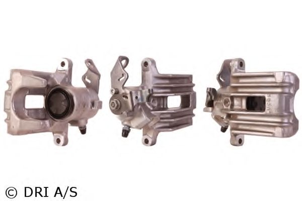 DRI 4103410 Тормозной суппорт для VOLKSWAGEN LUPO (Фольксваген Лупо) DRI 4103410 Тормозной суппорт для VOLKSWAGEN LUPO (Фольксваген Лупо)