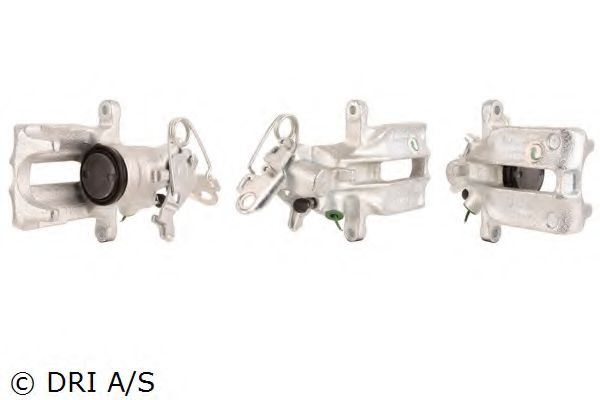 DRI 4114510 Тормозной суппорт для AUDI A8 (Ауди А8) DRI 4114510 Тормозной суппорт для AUDI A8 (Ауди А8)