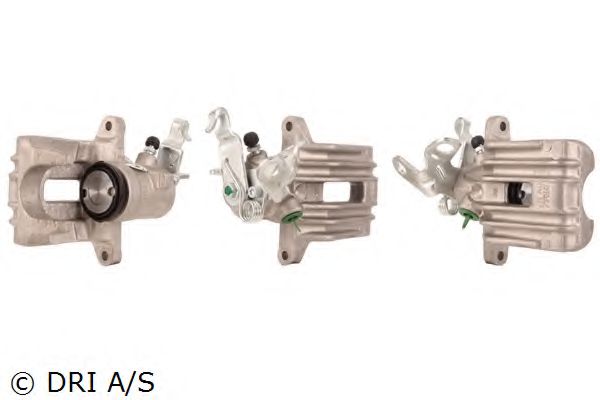 DRI 4139410 Тормозной суппорт для SKODA OCTAVIA (Шкода Октавия) DRI 4139410 Тормозной суппорт для SKODA OCTAVIA (Шкода Октавия)