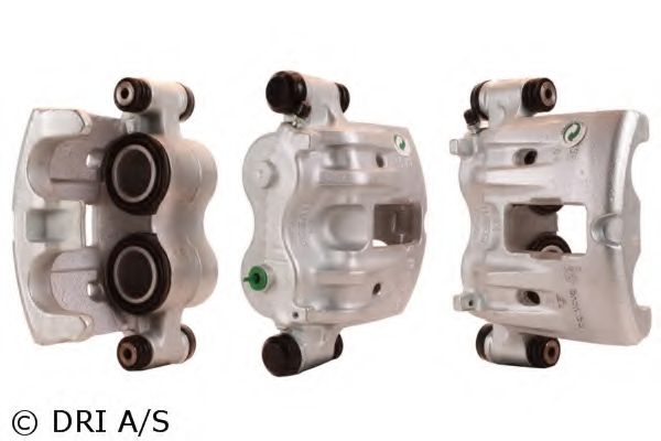 DRI 4137710 Тормозной суппорт для RENAULT-TRUCKS (Рено-труcкс) DRI 4137710 Тормозной суппорт для RENAULT-TRUCKS (Рено-труcкс)