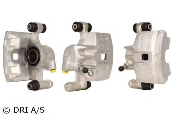 DRI 4143410 Тормозной суппорт для FORD MAVERICK (Форд Маvэриcк) DRI 4143410 Тормозной суппорт для FORD MAVERICK (Форд Маvэриcк)