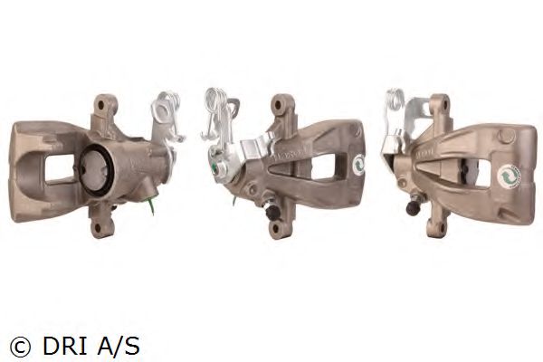 DRI 4167210 Тормозной суппорт для CITROëN (Cитроëн) DRI 4167210 Тормозной суппорт для CITROëN (Cитроëн)