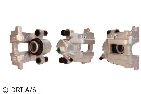 DRI 4165410 Тормозной суппорт для MAZDA TRIBUTE (Мазда Трибутэ) DRI 4165410 Тормозной суппорт для MAZDA TRIBUTE (Мазда Трибутэ)