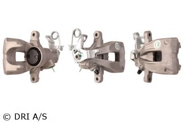 DRI 4167610 Тормозной суппорт для PEUGEOT (Пежо) DRI 4167610 Тормозной суппорт для PEUGEOT (Пежо)