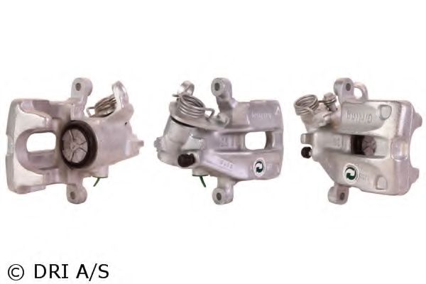 DRI 4172810 Тормозной суппорт для ALFA-ROMEO (Алфа-ромэо) DRI 4172810 Тормозной суппорт для ALFA-ROMEO (Алфа-ромэо)