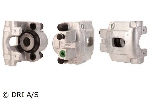 DRI 4186410 Тормозной суппорт для JEEP (Джип) DRI 4186410 Тормозной суппорт для JEEP (Джип)