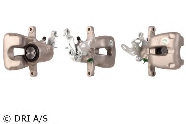 DRI 4188410 Тормозной суппорт для AUDI TT (Ауди Тт) DRI 4188410 Тормозной суппорт для AUDI TT (Ауди Тт)