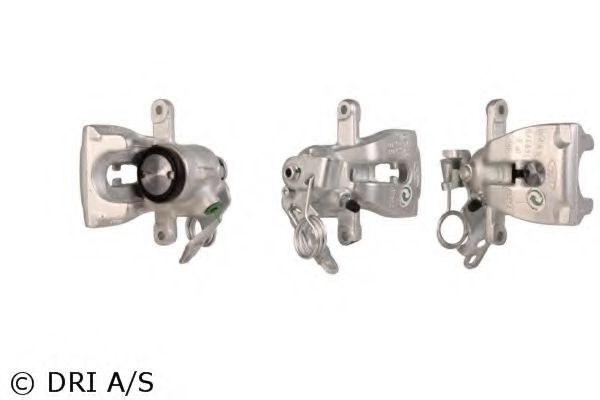 DRI 4189410 Тормозной суппорт для FORD (Форд) DRI 4189410 Тормозной суппорт для FORD (Форд)