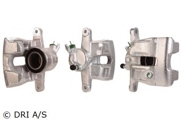 DRI 4196010 Тормозной суппорт для LAND ROVER RANGE ROVER SPORT (Ленд ровер/лэнд ровер Рангэ ровер спорт) DRI 4196010 Тормозной суппорт для LAND ROVER RANGE ROVER SPORT (Ленд ровер/лэнд ровер Рангэ ровер спорт)