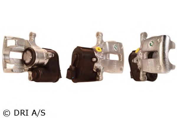 DRI 4190110 Тормозной суппорт для FORD (Форд) DRI 4190110 Тормозной суппорт для FORD (Форд)