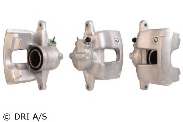 DRI 4198110 Тормозной суппорт 