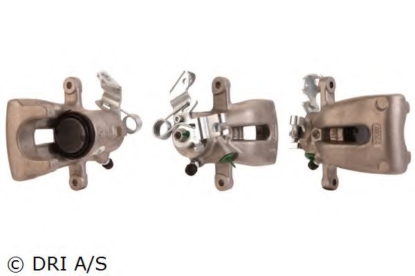 DRI 4199210 Тормозной суппорт 
