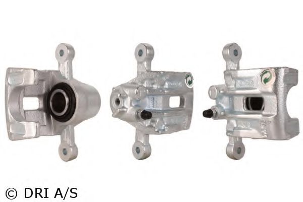 DRI 4197410 Тормозной суппорт 