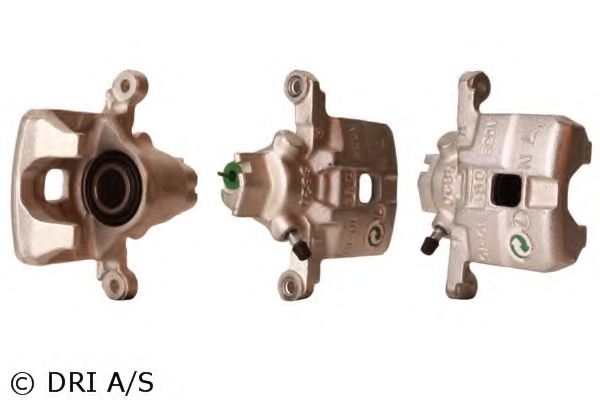 DRI 4198410 Тормозной суппорт для SUBARU OUTBACK (Субару Аутбэк) DRI 4198410 Тормозной суппорт для SUBARU OUTBACK (Субару Аутбэк)