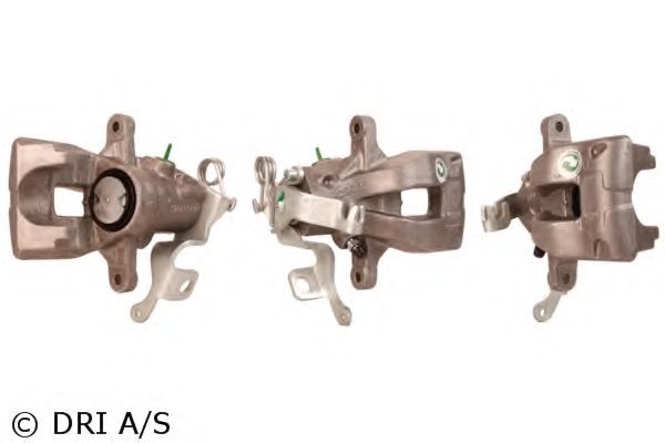 DRI 4198710 Тормозной суппорт 
