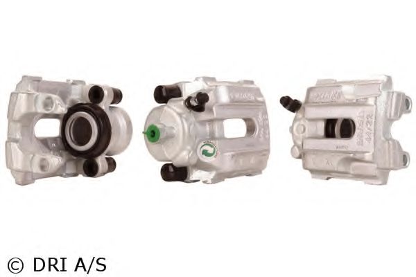 DRI 4192810 Тормозной суппорт для BMW X1 (Бмв Х1) DRI 4192810 Тормозной суппорт для BMW X1 (Бмв Х1)