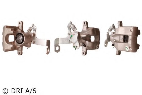 DRI 4196810 Тормозной суппорт 