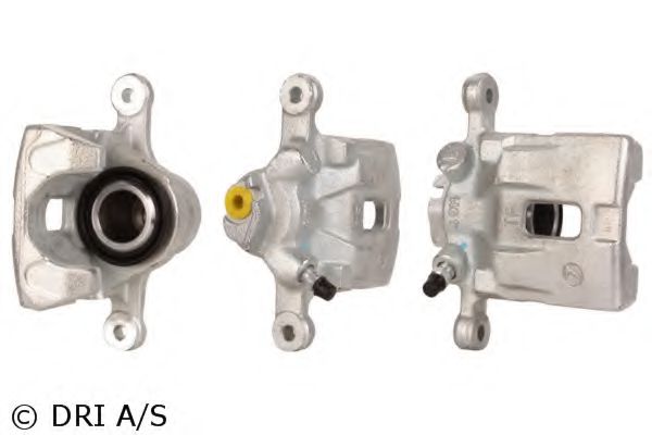 DRI 4102220 Тормозной суппорт для SUBARU LEGACY IV (Субару Легаси 4) DRI 4102220 Тормозной суппорт для SUBARU LEGACY IV (Субару Легаси 4)