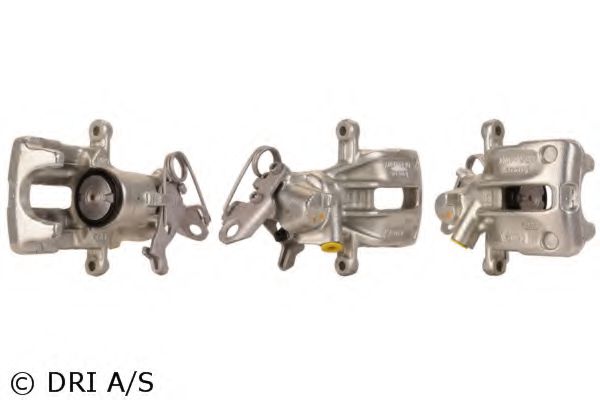 DRI 4105220 Тормозной суппорт для AUDI A8 (Ауди А8) DRI 4105220 Тормозной суппорт для AUDI A8 (Ауди А8)