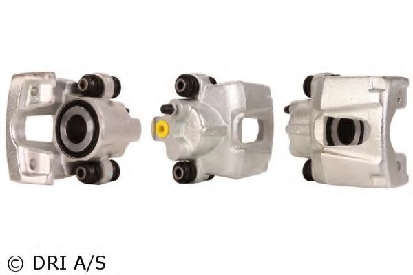 DRI 4109620 Тормозной суппорт для JEEP (Джип) DRI 4109620 Тормозной суппорт для JEEP (Джип)