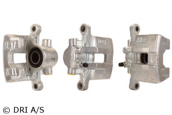 DRI 4115220 Тормозной суппорт для JEEP PATRIOT (Джип Патриот) DRI 4115220 Тормозной суппорт для JEEP PATRIOT (Джип Патриот)
