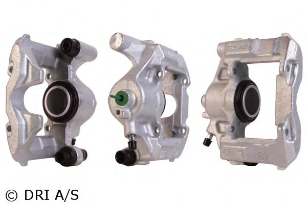 DRI 4115720 Тормозной суппорт для LEXUS (Лексус)