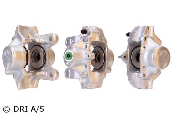 DRI 4296900 Тормозной суппорт 