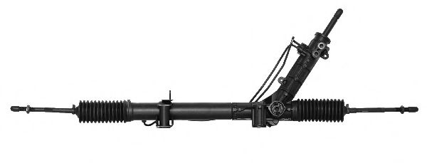 DRI 711520620R Рулевой механизм 