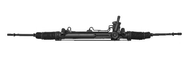 DRI 711520644R Рулевой механизм 