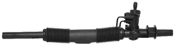 DRI 711520678R Рулевой механизм 