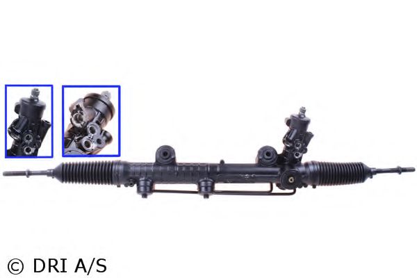 DRI 711520681 Рулевой механизм 