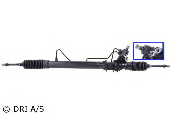 DRI 711520803 Рулевой механизм 