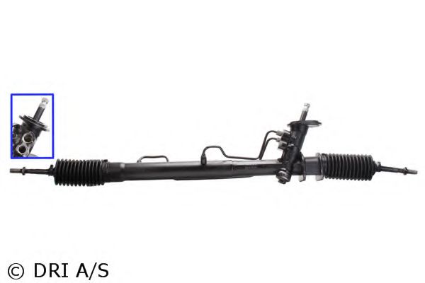DRI 711520809 Рулевой механизм 